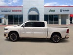 2026 RAM Ram 1500 RAM 1500 LIMITED LONGHORN CREW CAB 4X4 5'7' BOX
