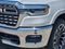 2026 RAM Ram 1500 RAM 1500 LIMITED LONGHORN CREW CAB 4X4 5'7' BOX