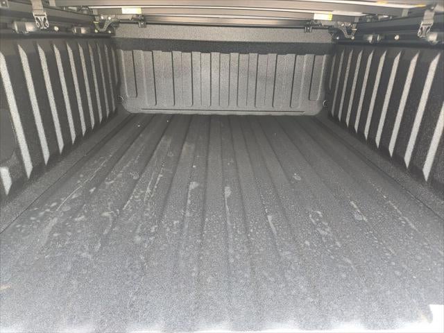 2026 RAM Ram 1500 RAM 1500 LIMITED LONGHORN CREW CAB 4X4 5'7' BOX