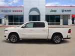 2027 RAM Ram 1500 Longhorn