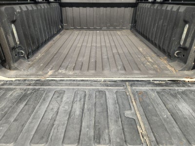 2021 RAM Ram 1500 Limited Crew Cab 4x4 5'7' Box