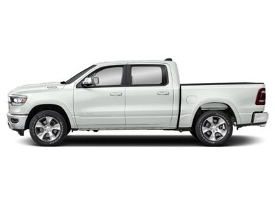 2022 RAM Ram 1500 Laramie Crew Cab 4x4 5'7' Box
