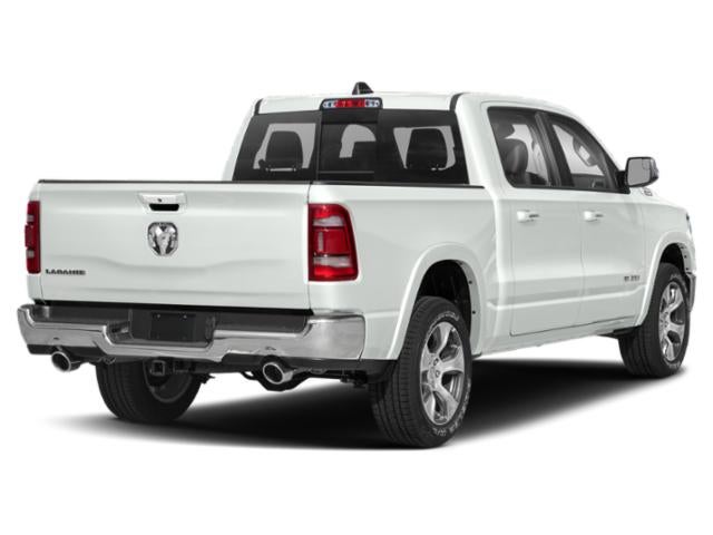 2022 RAM Ram 1500 Laramie Crew Cab 4x4 5'7' Box