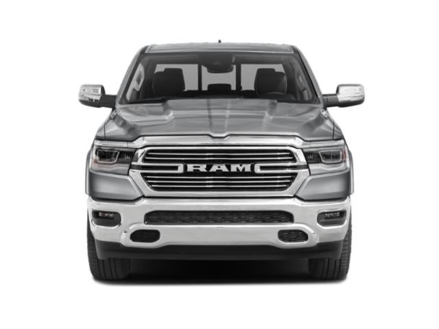 2022 RAM Ram 1500 Laramie Crew Cab 4x4 5'7' Box