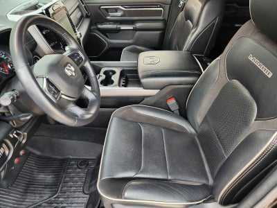 2020 RAM Ram 1500 Laramie Crew Cab 4x4 5'7' Box