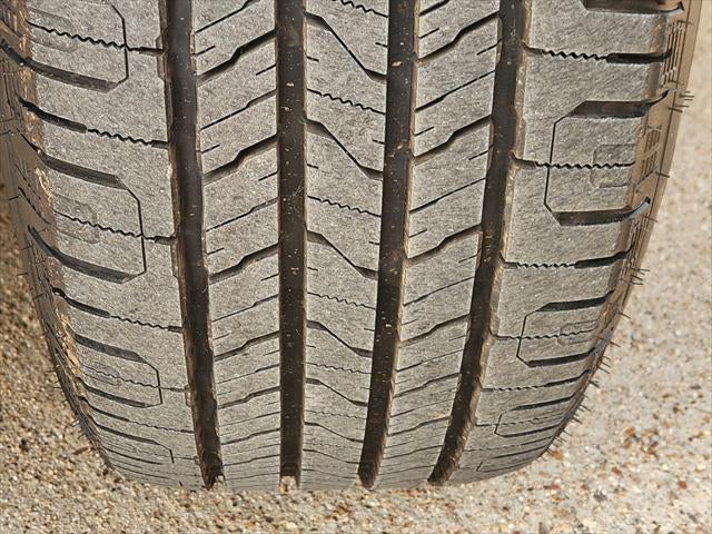 2020 RAM Ram 1500 Laramie Crew Cab 4x4 5'7' Box