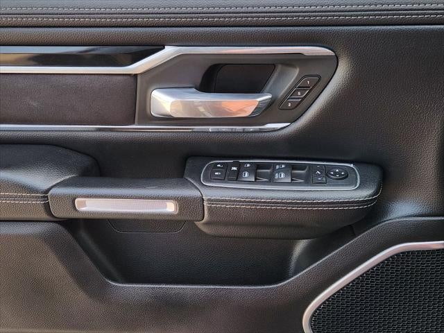 2020 RAM Ram 1500 Laramie Crew Cab 4x4 5'7' Box