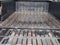 2027 RAM Ram 1500 RAM 1500 REBEL CREW CAB 4X4 5'7' BOX
