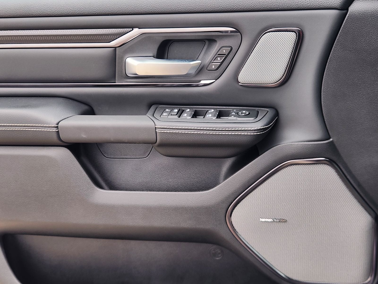 2027 RAM Ram 1500 Rebel