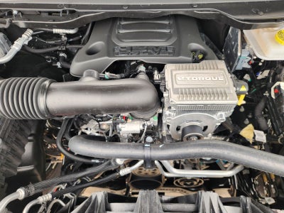 2027 RAM Ram 1500 Rebel