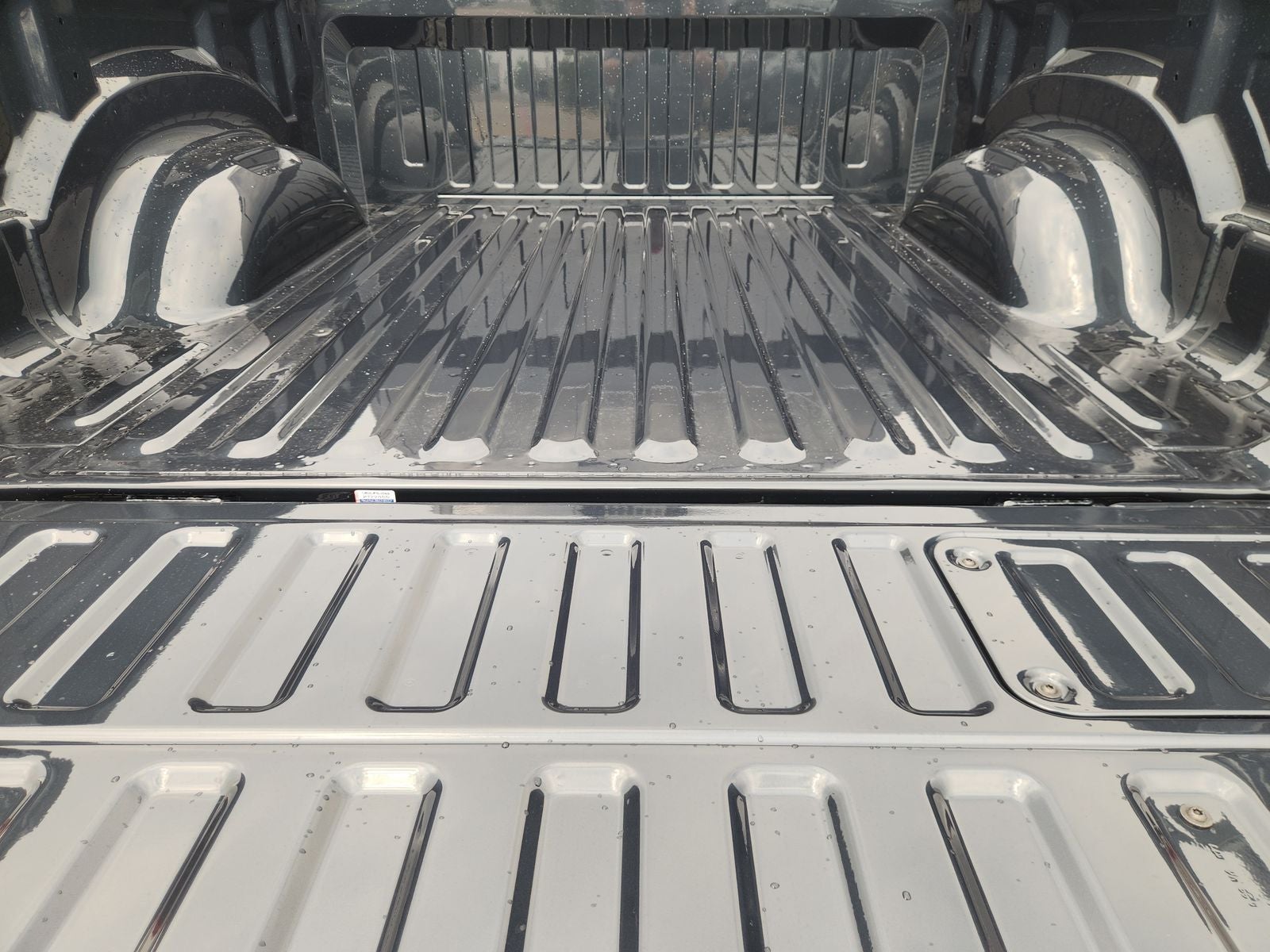 2027 RAM Ram 1500 Rebel