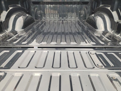 2027 RAM Ram 1500 Rebel