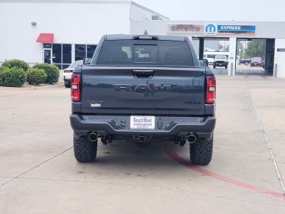 2027 RAM Ram 1500 Rebel
