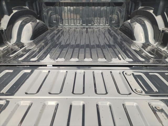 2027 RAM Ram 1500 RAM 1500 REBEL CREW CAB 4X4 5'7' BOX
