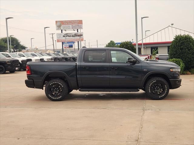 2027 RAM Ram 1500 Rebel