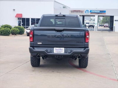 2027 RAM Ram 1500 Rebel