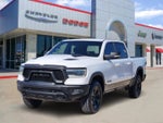 2021 RAM Ram 1500 Rebel Crew Cab 4x4 5'7' Box