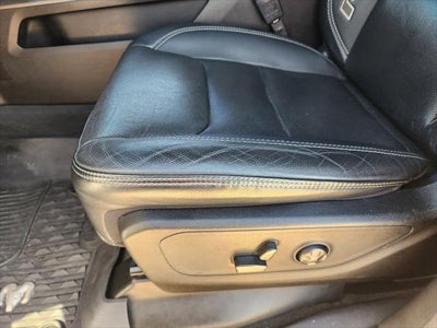 2021 RAM Ram 1500 Rebel Crew Cab 4x4 5'7' Box