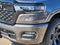 2026 RAM Ram 1500 RAM 1500 BIG HORN CREW CAB 4X4 6'4' BOX