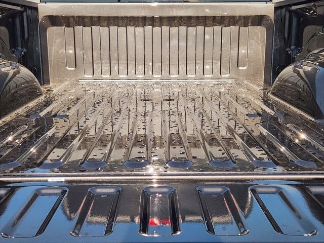 2026 RAM Ram 1500 RAM 1500 BIG HORN CREW CAB 4X4 6'4' BOX