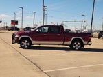 2021 RAM Ram 1500 Laramie Crew Cab 4x4 6'4' Box