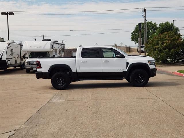 2022 RAM Ram 1500 TRX Crew Cab 4x4 5'7' Box