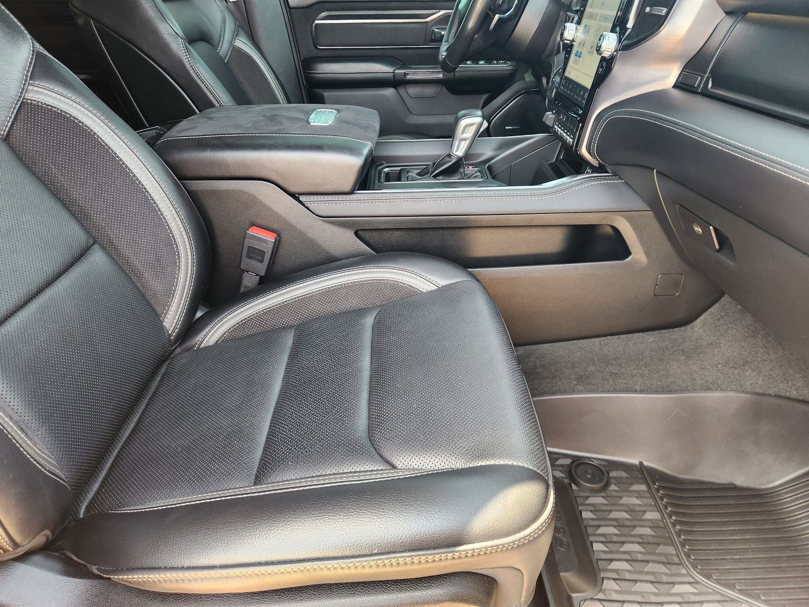 2023 RAM Ram 1500 TRX Crew Cab 4x4 5'7' Box