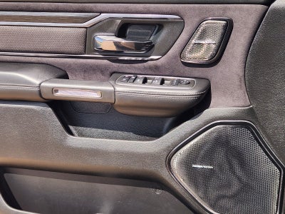 2023 RAM Ram 1500 TRX Crew Cab 4x4 5'7' Box
