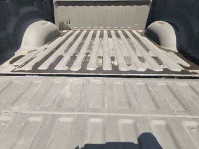 2023 RAM Ram 1500 TRX Crew Cab 4x4 5'7' Box