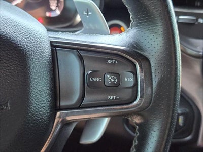 2023 RAM Ram 1500 TRX Crew Cab 4x4 5'7' Box