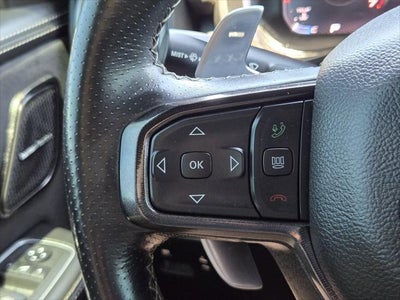 2023 RAM Ram 1500 TRX Crew Cab 4x4 5'7' Box
