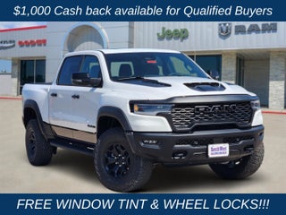 2026 RAM Ram 1500 RHO