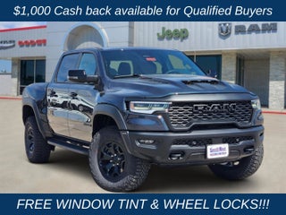 2026 RAM Ram 1500 RHO