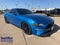 2020 Ford Mustang GT Premium Fastback