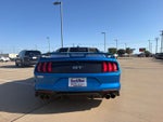 2020 Ford Mustang GT Premium Fastback