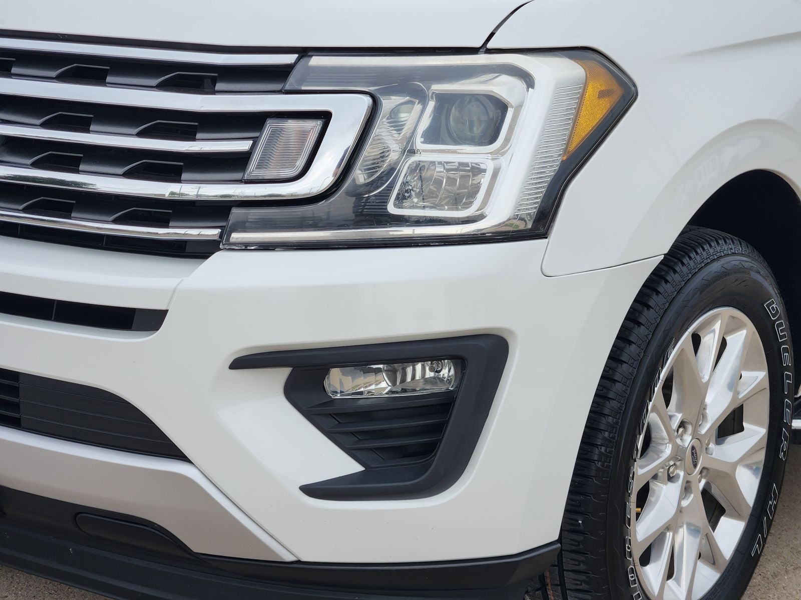2021 Ford Expedition XLT