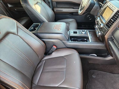 2020 Ford Expedition King Ranch