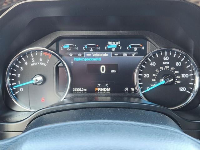 2020 Ford Expedition King Ranch