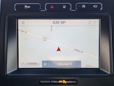 2020 Ford Expedition King Ranch