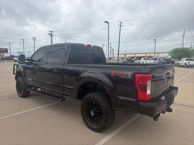 2019 Ford F-250 LARIAT