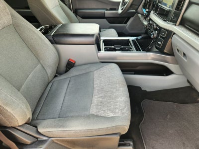 2025 Ford F-250 XLT