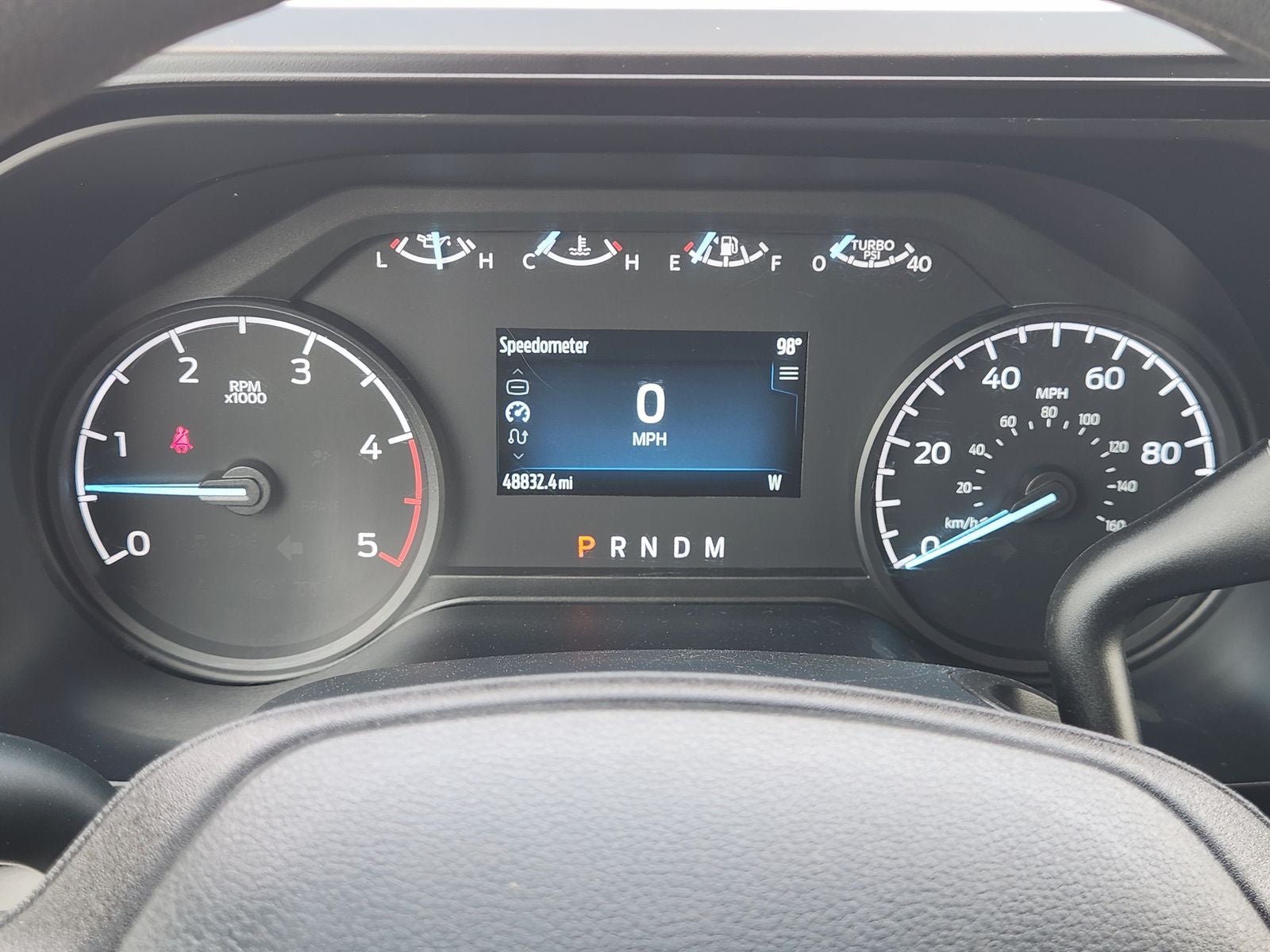 2025 Ford F-250 XLT