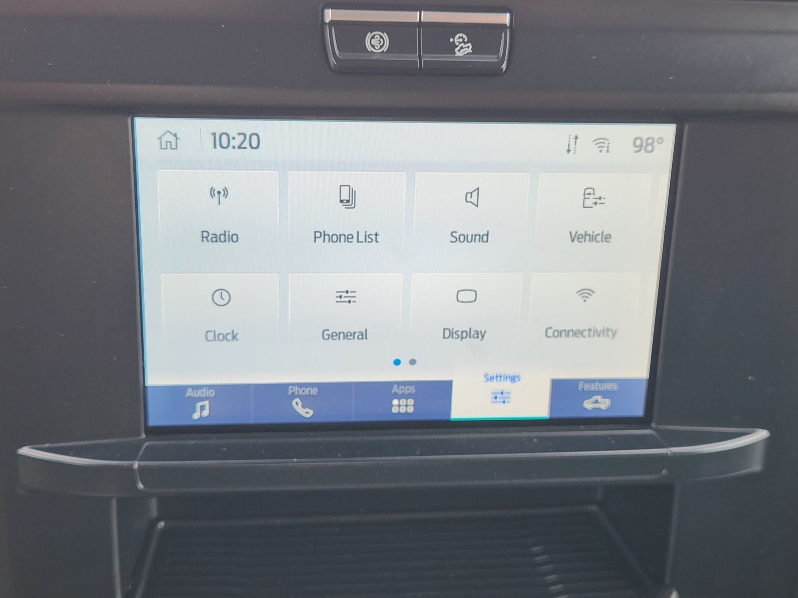 2025 Ford F-250 XLT