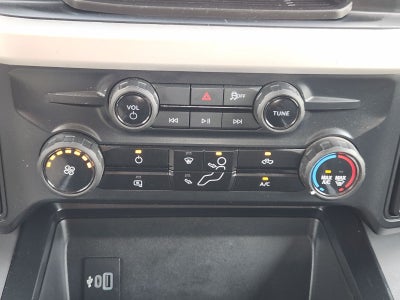 2025 Ford F-250 XLT