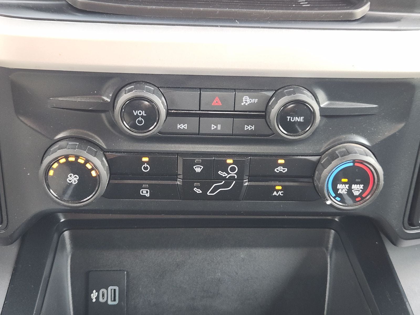 2025 Ford F-250 XLT