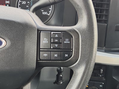 2025 Ford F-250 XLT