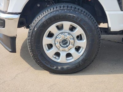 2025 Ford F-250 XLT