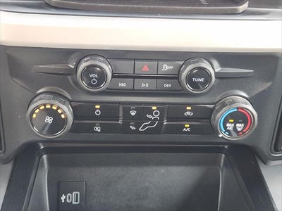 2025 Ford F-250 XLT