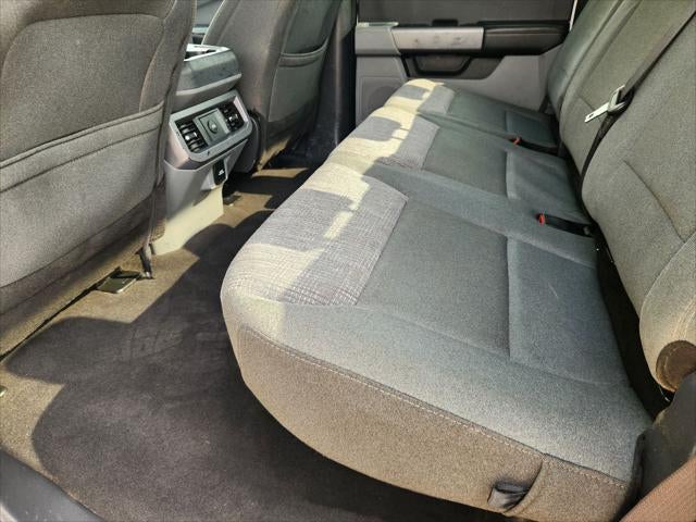 2025 Ford F-250 XLT