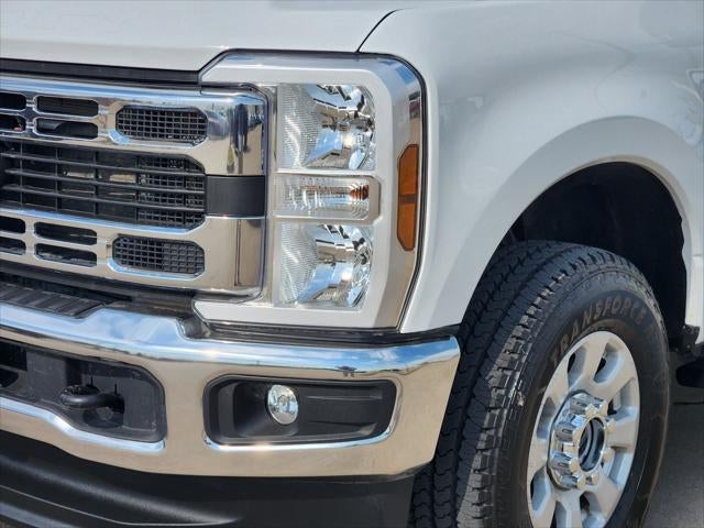 2025 Ford F-250 XLT